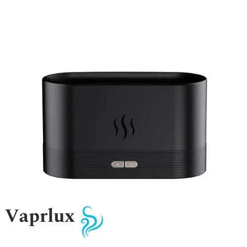 Vaprlux flame humidifier