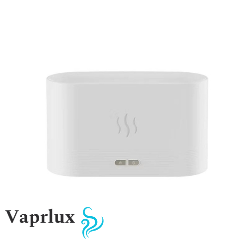 Vaprlux flame humidifier